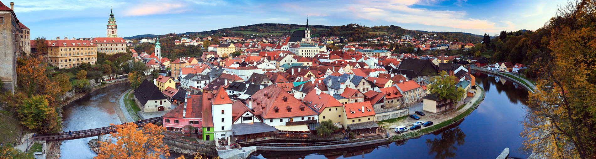 Czech Republic Tour Package From India