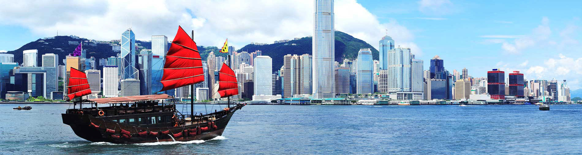 Hong Kong Tour Package From India