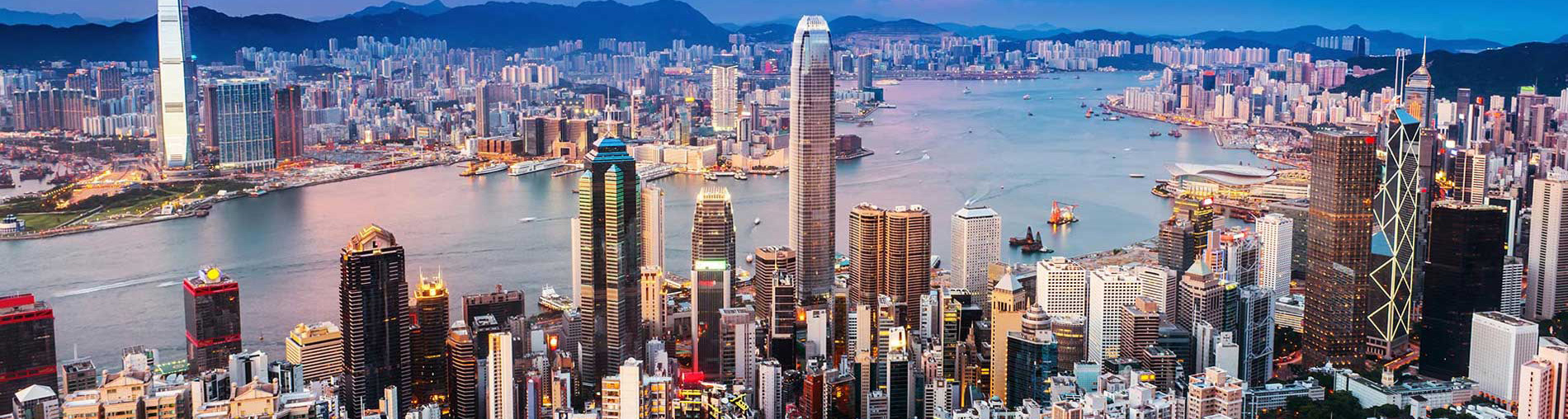 Affordable Holiday Tour Packages to Hong Kong