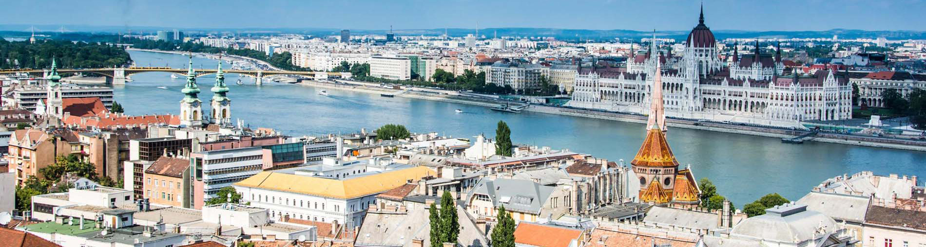 Most Popular Hungary Tour Packages