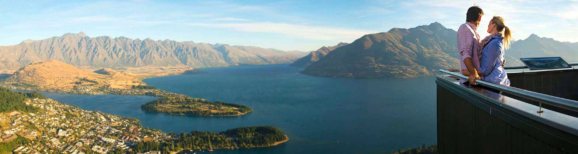 Most Popular New Zealand Tour Packages