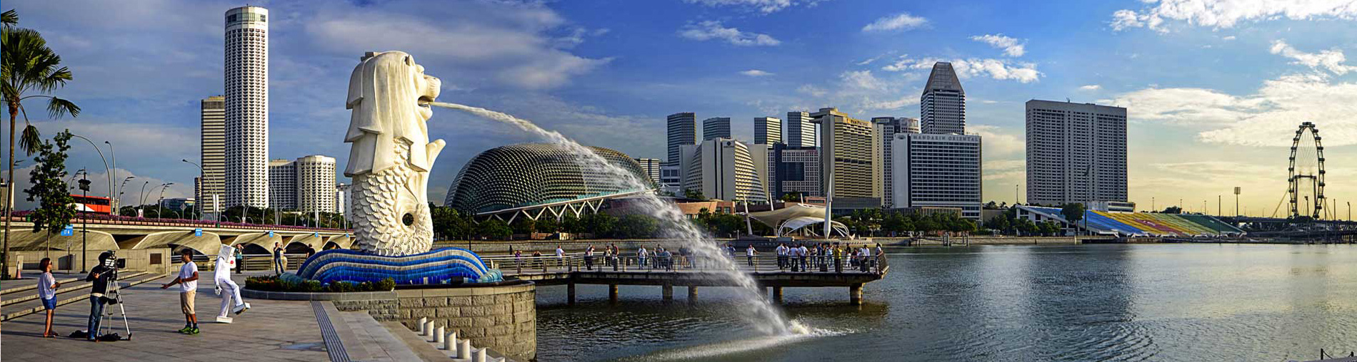 Affordable Holiday Tour Packages to Singapore