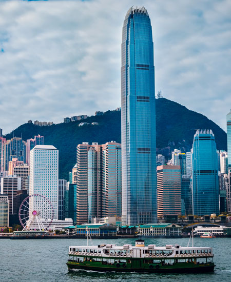 Affordable Holiday Tour Packages to Hong Kong