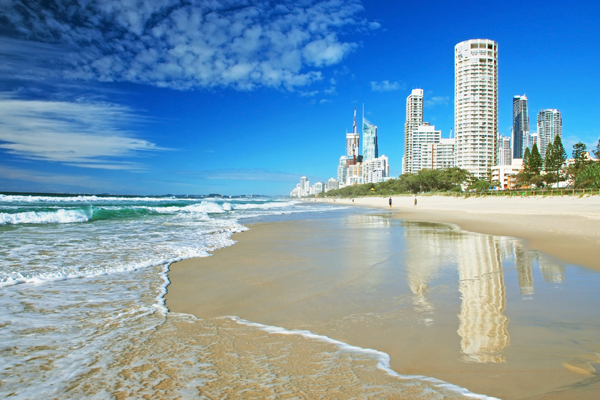 Gold Coast & Sydney Tour Package From India