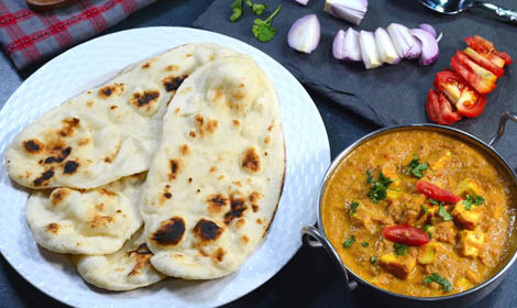 Indian Food Restaurants In hungary