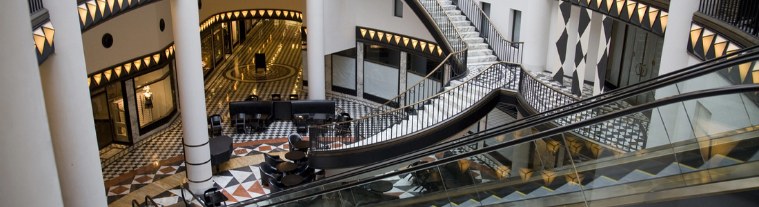 Kaufhaus des Westens (KaDeWe) – Berlin